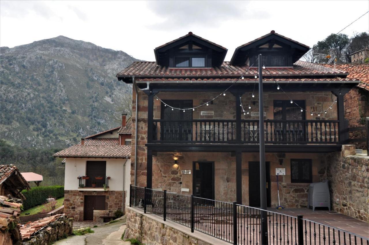 Apartamentos Las Agueeras Linares  Exterior foto