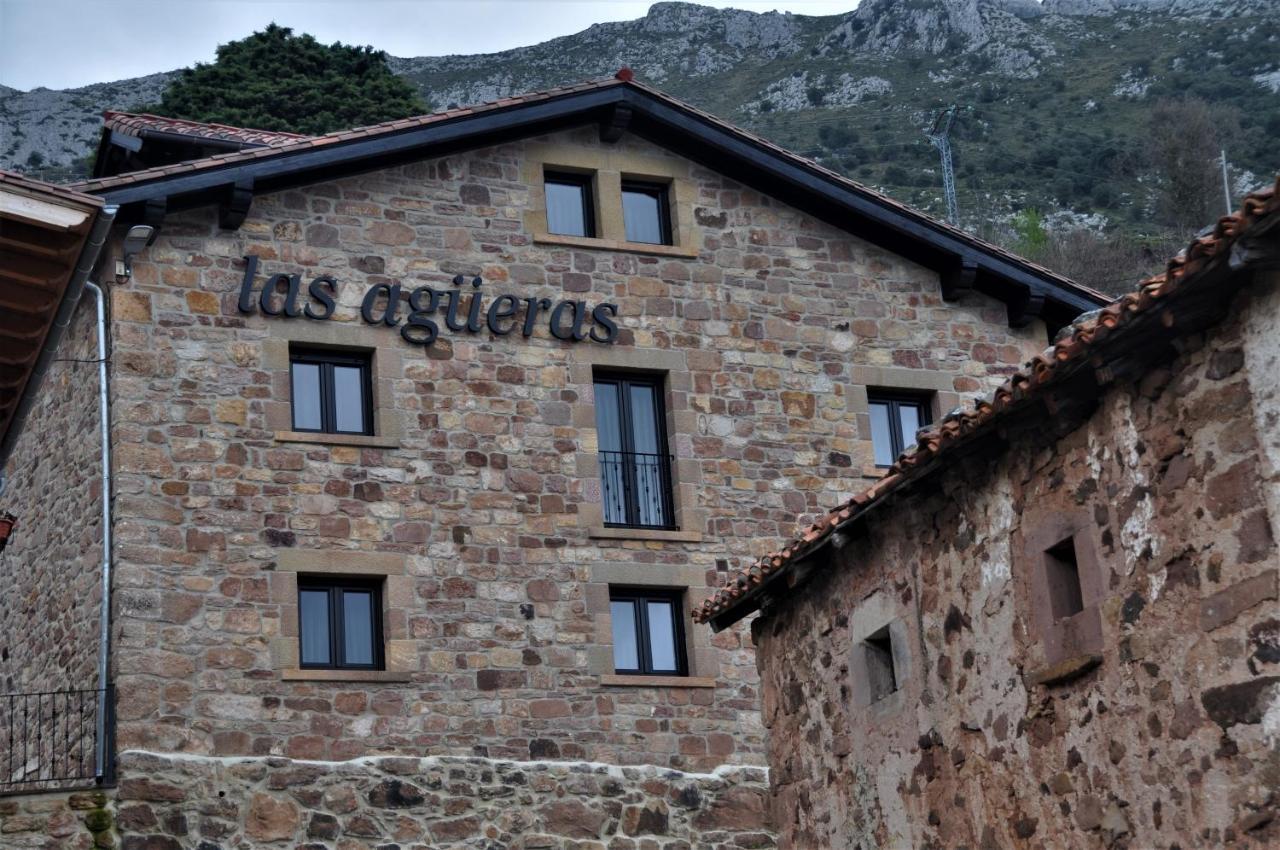 Apartamentos Las Agueeras Linares  Exterior foto