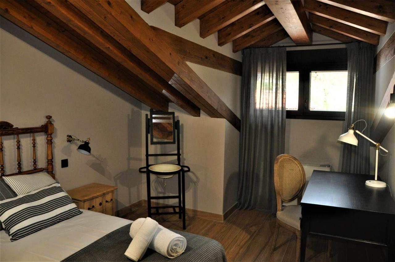 Apartamentos Las Agueeras Linares  Exterior foto
