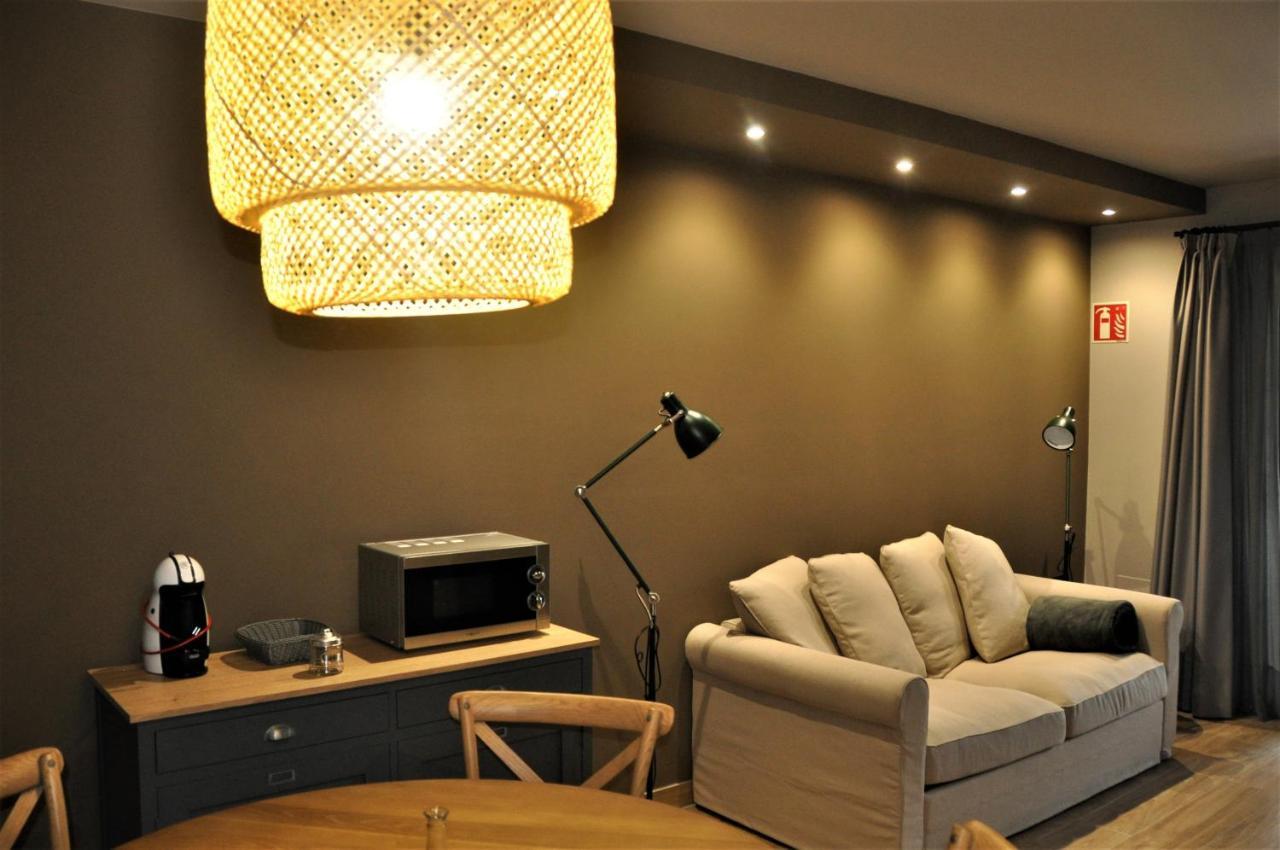 Apartamentos Las Agueeras Linares  Exterior foto