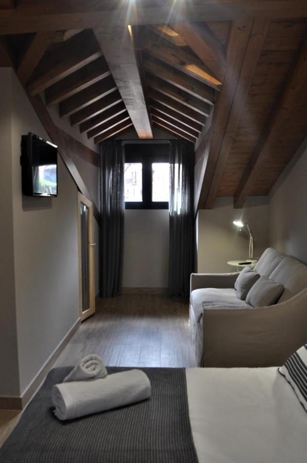 Apartamentos Las Agueeras Linares  Exterior foto