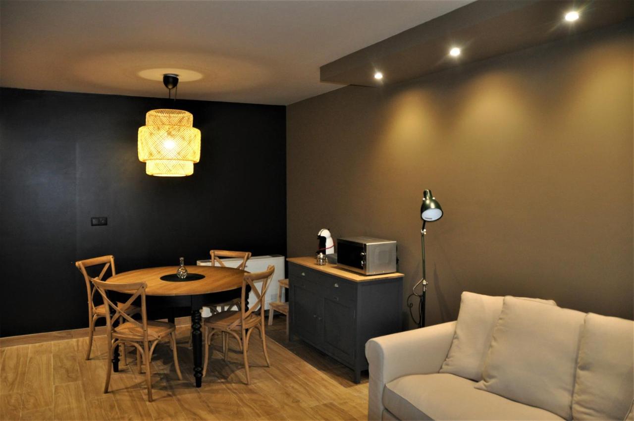Apartamentos Las Agueeras Linares  Exterior foto