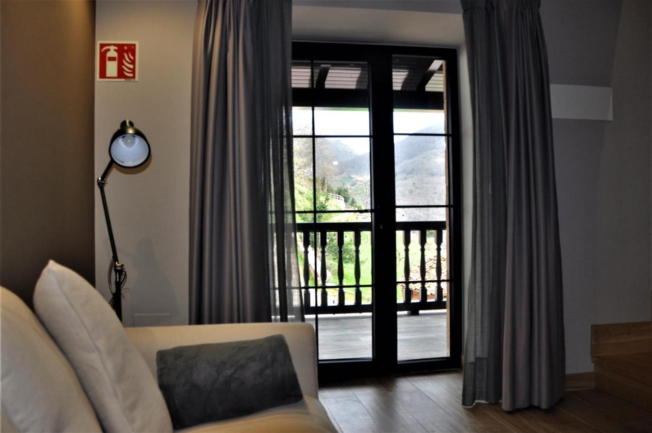 Apartamentos Las Agueeras Linares  Exterior foto