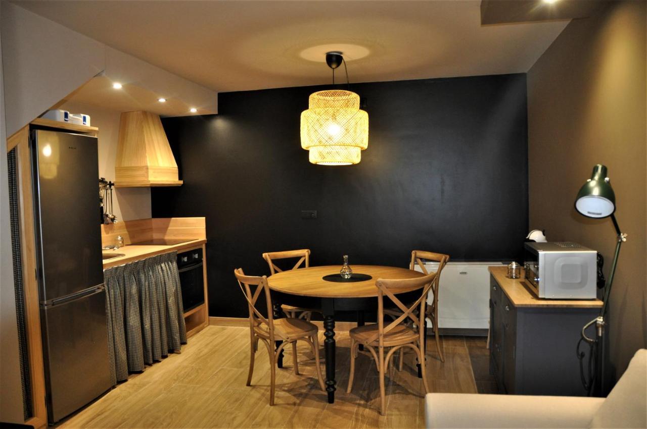 Apartamentos Las Agueeras Linares  Exterior foto