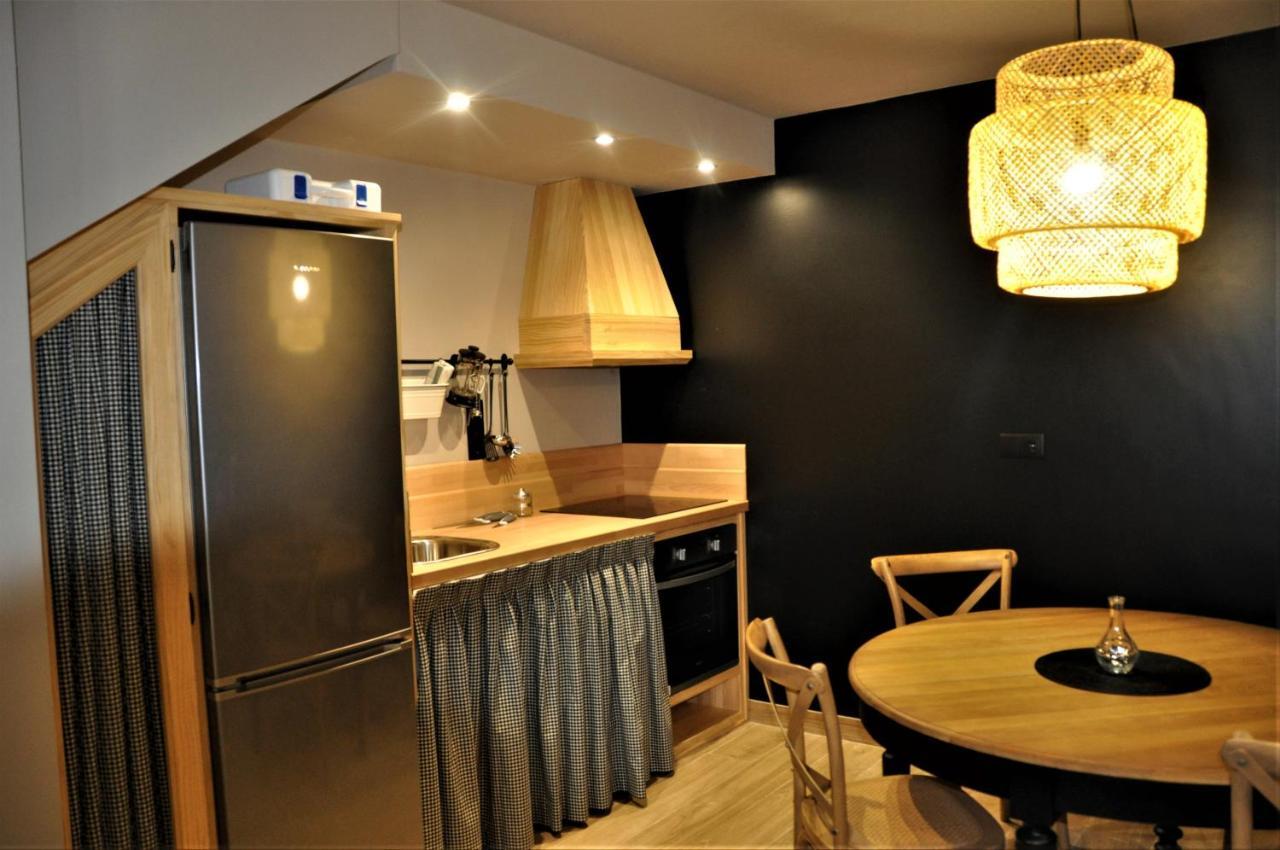 Apartamentos Las Agueeras Linares  Exterior foto
