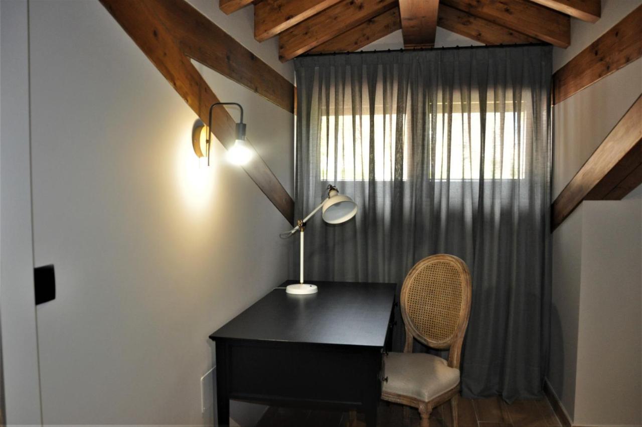 Apartamentos Las Agueeras Linares  Exterior foto