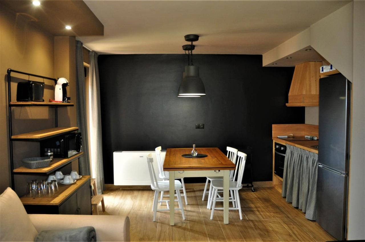 Apartamentos Las Agueeras Linares  Exterior foto