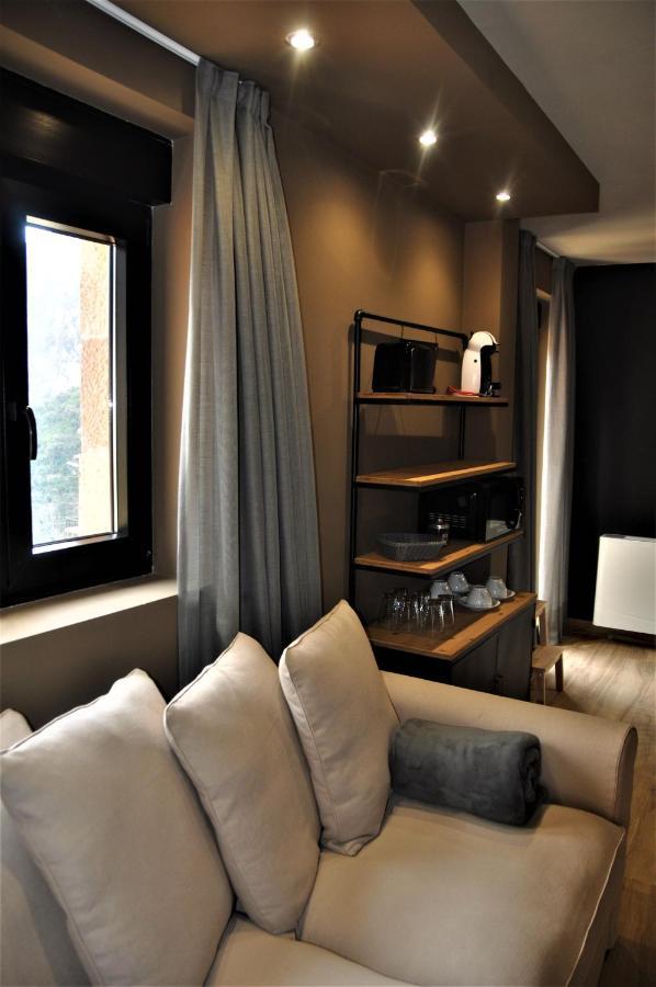 Apartamentos Las Agueeras Linares  Exterior foto