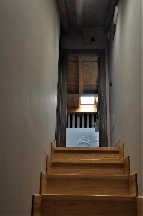 Apartamentos Las Agueeras Linares  Exterior foto