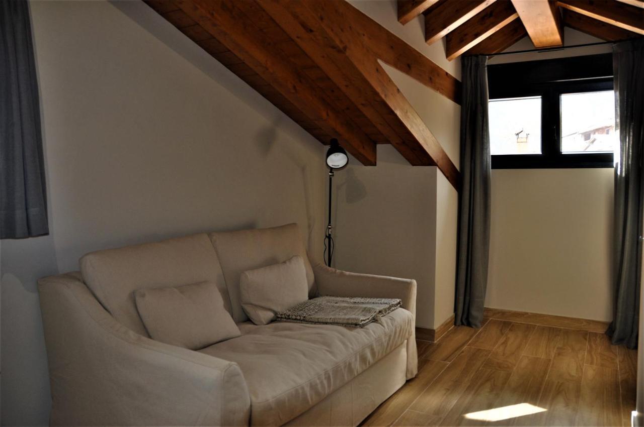 Apartamentos Las Agueeras Linares  Exterior foto
