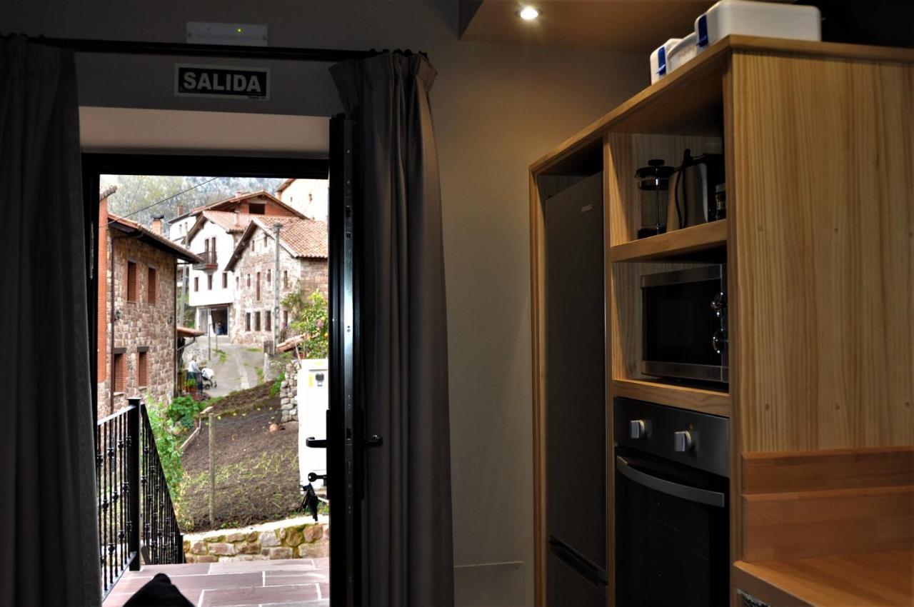 Apartamentos Las Agueeras Linares  Exterior foto