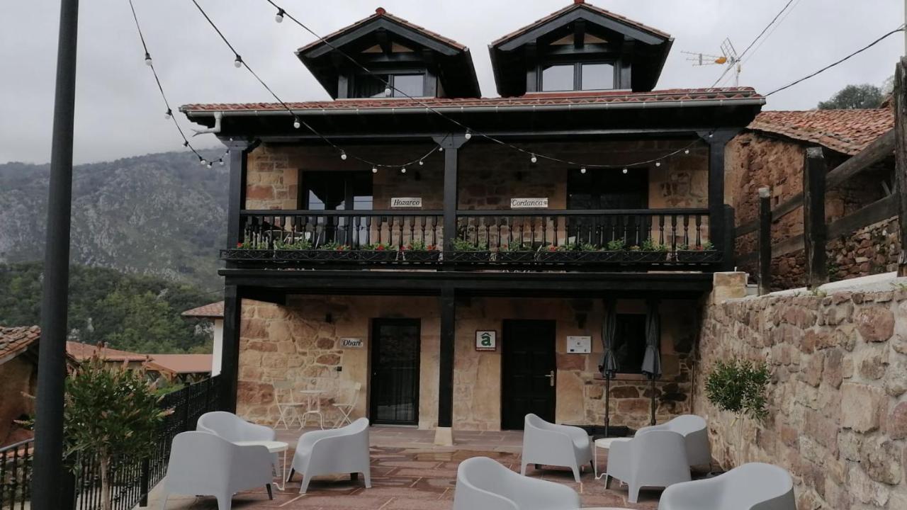 Apartamentos Las Agueeras Linares  Exterior foto