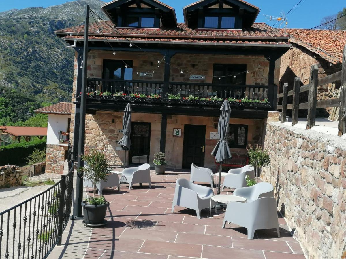 Apartamentos Las Agueeras Linares  Exterior foto