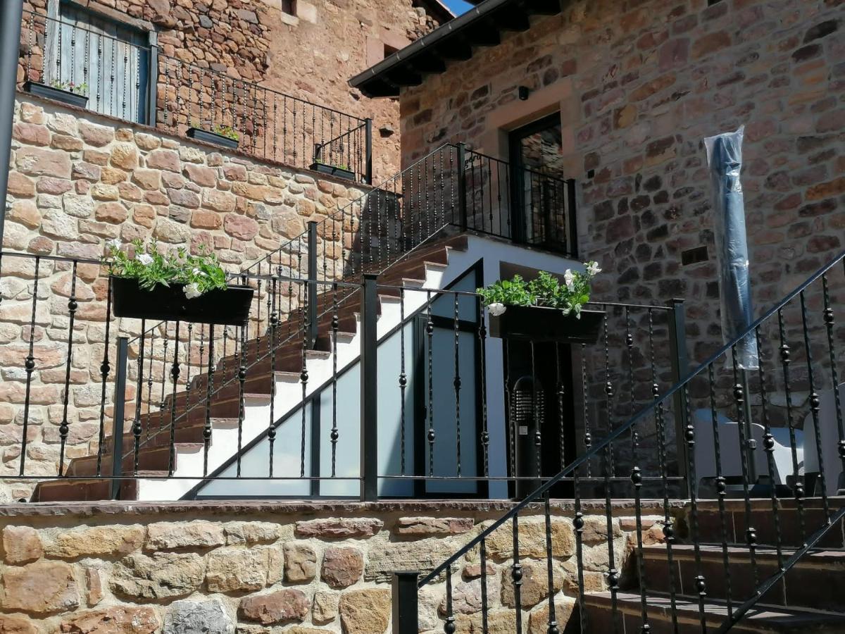 Apartamentos Las Agueeras Linares  Exterior foto